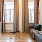 Close-Central Warsaw Apartment - Great Location - Stylish Loft- Zlota Street