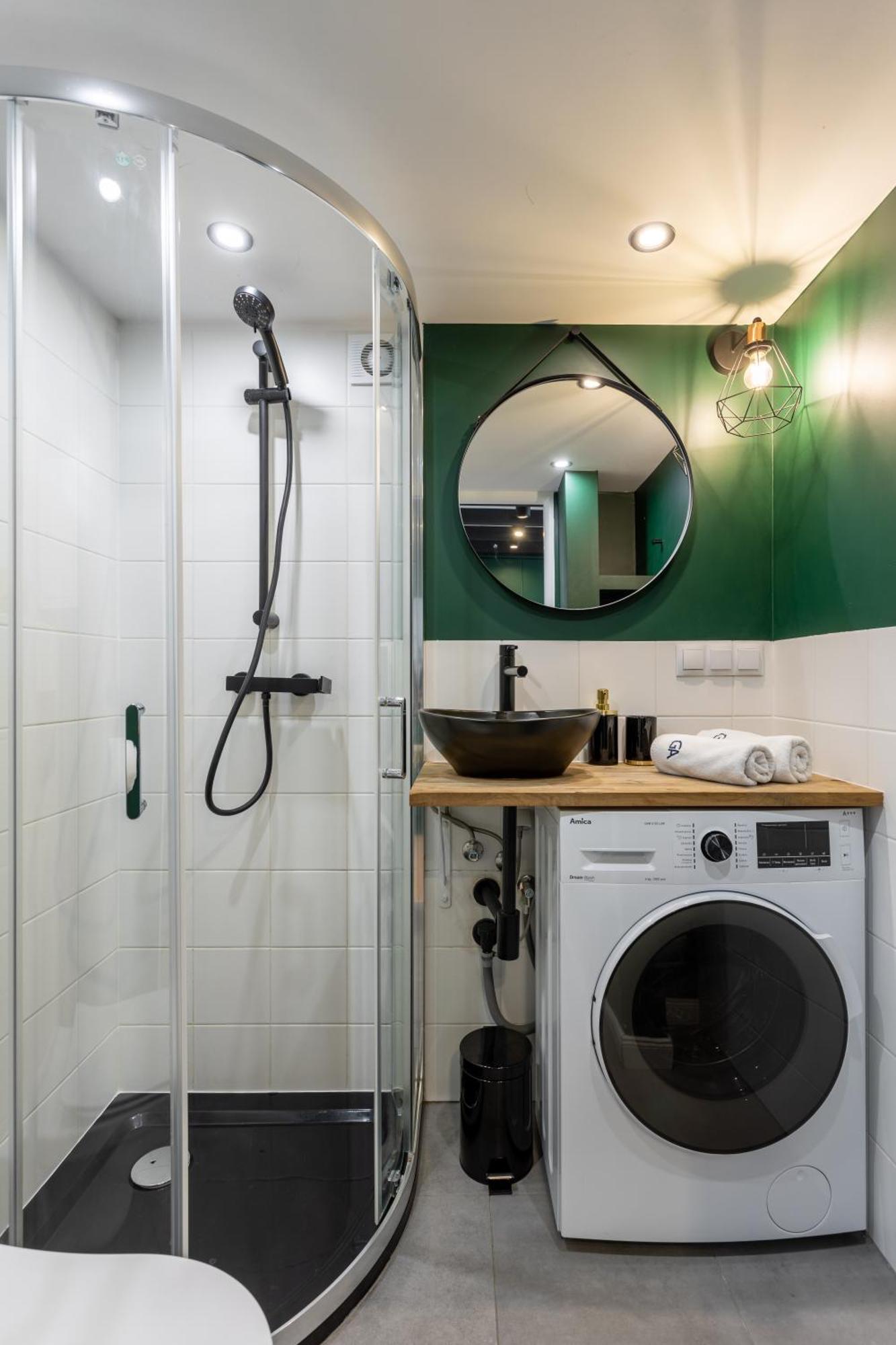 Close-central - Great Location - Stylish Loft- Zlota Street